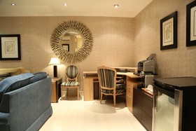 The Beaufort Knightsbridge