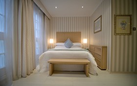 The Beaufort Knightsbridge