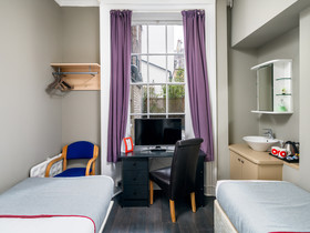 Belgravia Hotel