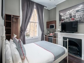 Belgravia Hotel