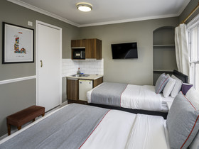 Belgravia Hotel