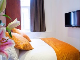 City Inn Russell Square