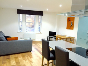 Belvedere Kings Cross Apartments