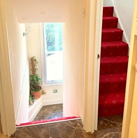 Beresford Road London Rooms
