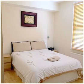 Beresford Road London Rooms