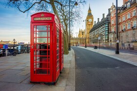 Berjaya Eden Park London Hotel