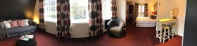 Berjaya Eden Park London Hotel