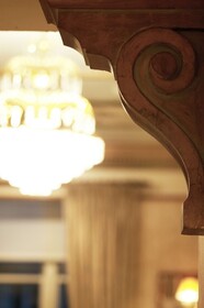 Berjaya Eden Park London Hotel