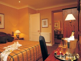 Berjaya Eden Park London Hotel