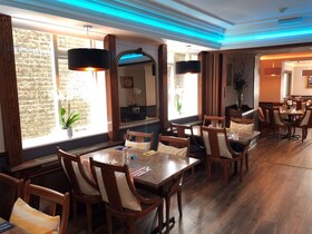 Berjaya Eden Park London Hotel