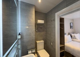Berjaya Eden Park London Hotel