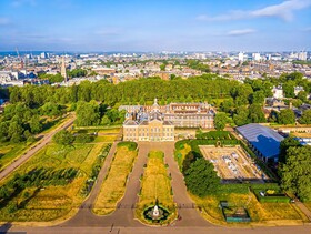 Berjaya Eden Park London Hotel