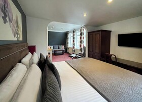 Berjaya Eden Park London Hotel