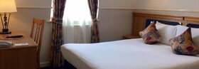 Berjaya Eden Park London Hotel