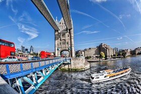 Berjaya Eden Park London Hotel