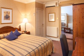 Berjaya Eden Park London Hotel