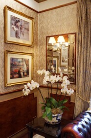 Berjaya Eden Park London Hotel