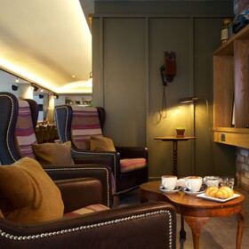Bermondsey Square Hotel