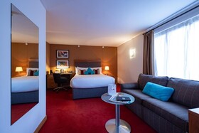 Bermondsey Square Hotel