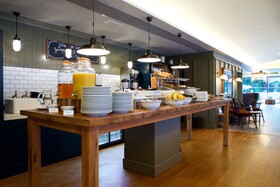 Bermondsey Square Hotel
