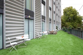 Bermondsey Square Hotel