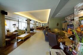 Bermondsey Square Hotel