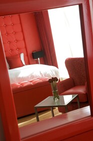 Bermondsey Square Hotel