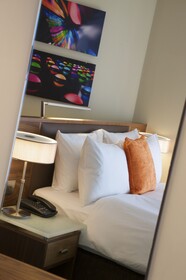 Bermondsey Square Hotel