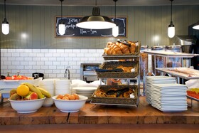 Bermondsey Square Hotel