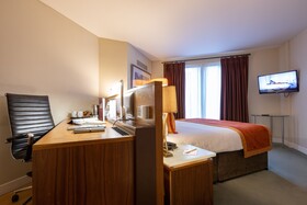 Bermondsey Square Hotel