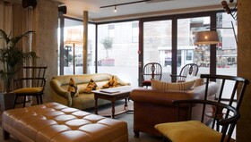 Bermondsey Square Hotel
