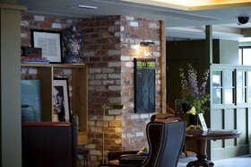 Bermondsey Square Hotel