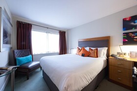 Bermondsey Square Hotel