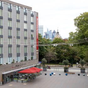 Bermondsey Square Hotel