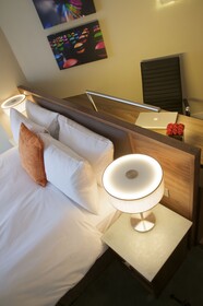Bermondsey Square Hotel