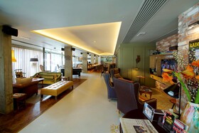 Bermondsey Square Hotel