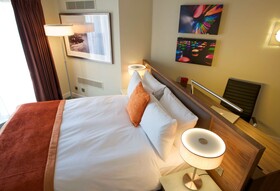 Bermondsey Square Hotel