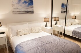 Berwick Street by Aeria Apartments