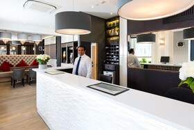 Best Western Buckingham Palace Rd