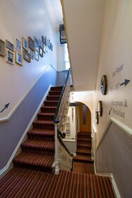 Best Western Buckingham Palace Rd
