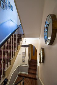 Best Western Buckingham Palace Rd