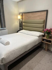 Best Western Buckingham Palace Rd