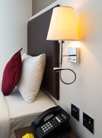 Best Western Buckingham Palace Rd