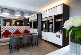 Best Western Buckingham Palace Rd