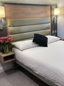 Best Western Buckingham Palace Rd