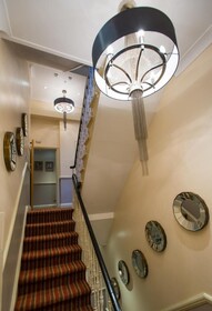 Best Western Buckingham Palace Rd