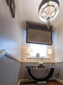 Best Western Buckingham Palace Rd