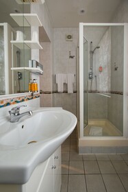 Best Western Buckingham Palace Rd