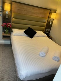 Best Western Buckingham Palace Rd