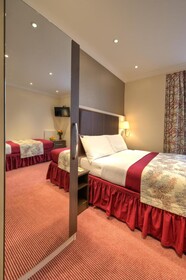Best Western Buckingham Palace Rd